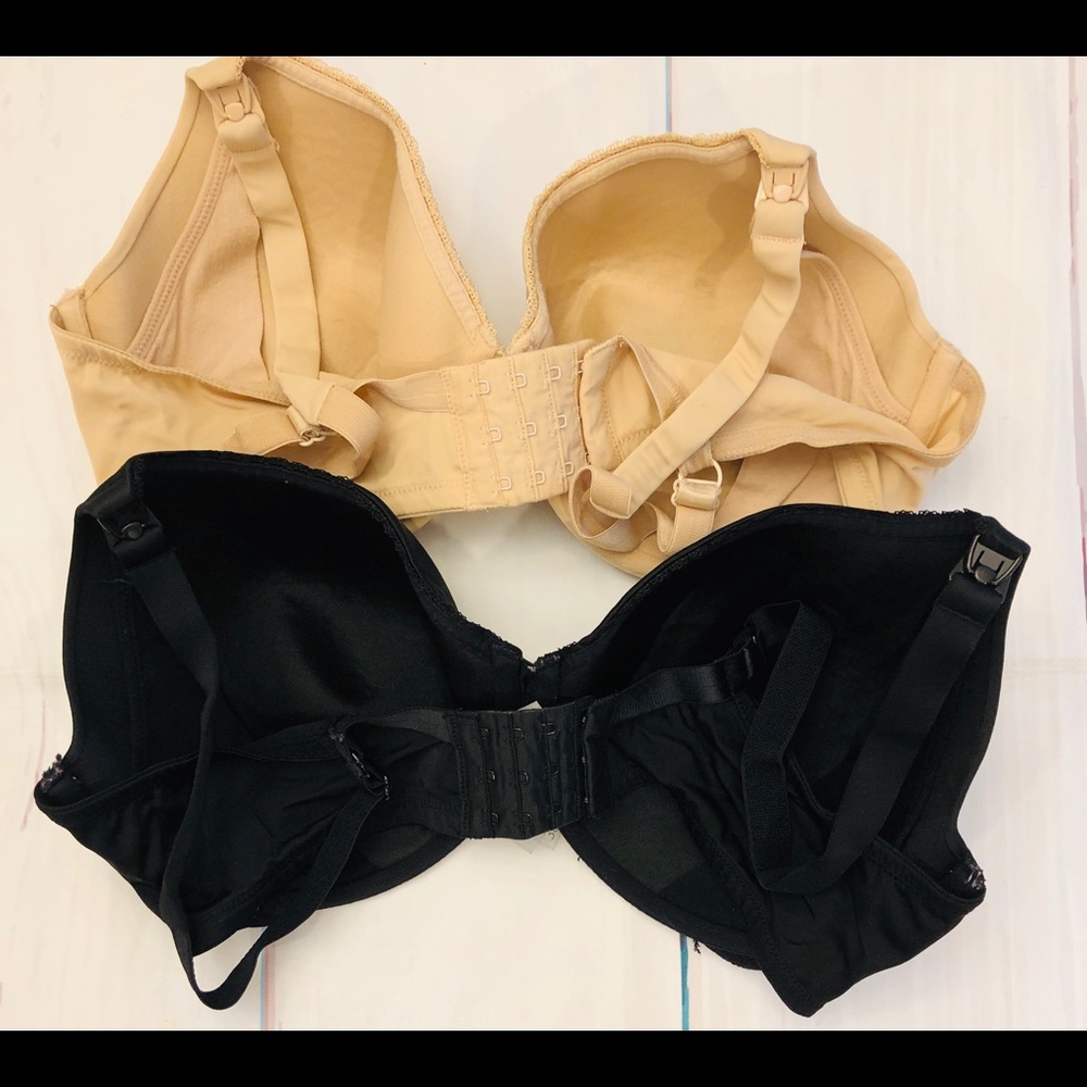 Morherhood Nursing bras - Picture 4 of 5